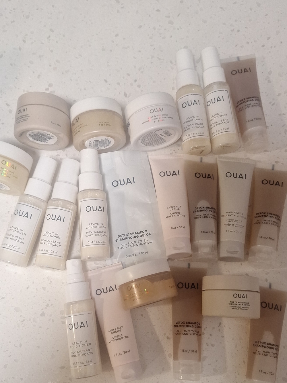 Ultimate OUAI bundle